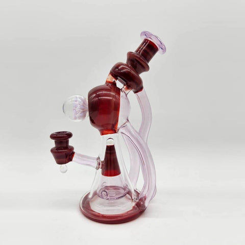 V3 KR by Omglass