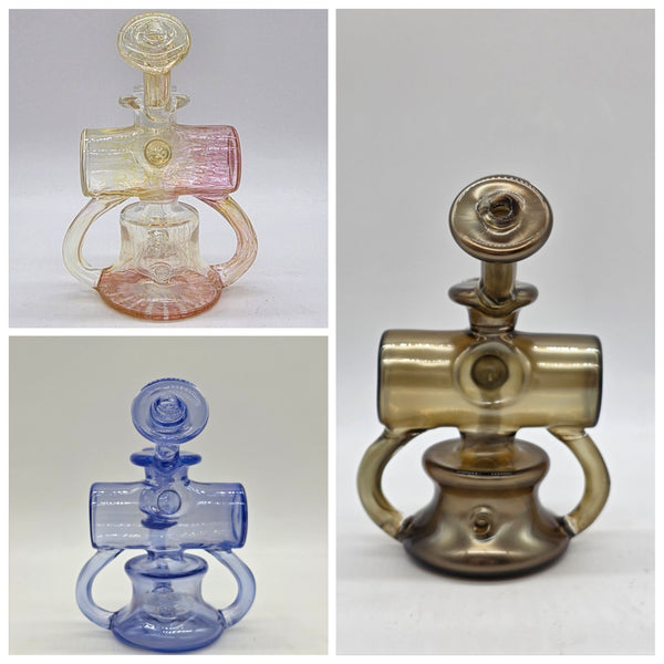 Freeekglass Mini Riptides
