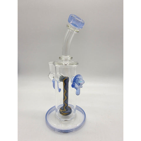 Wig Wag Circ Perc Banger Hangers by OJ_FLAME