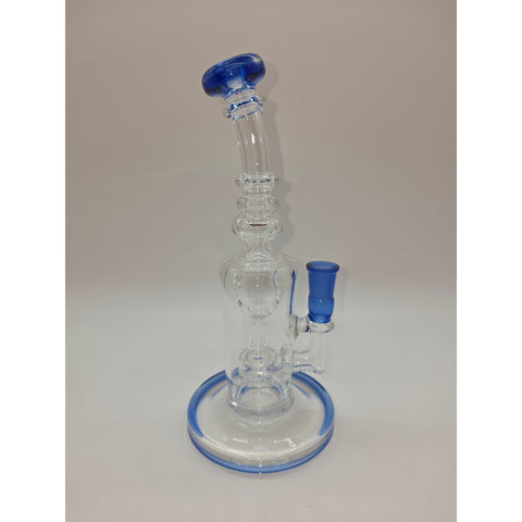 Torus by Davin Titland w/ Color Accents