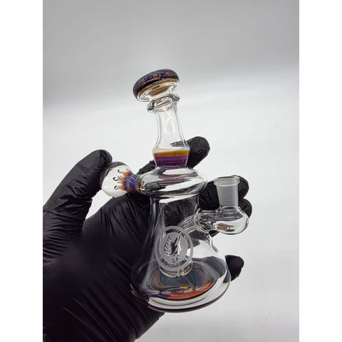 Mini Wig Wag Banger Hangers by OJ Flame