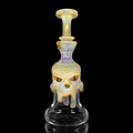 Grime Glass Skull Drip Rig
