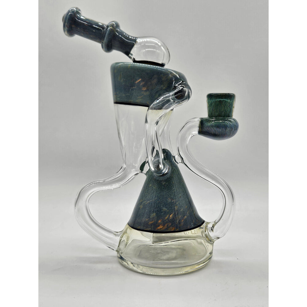 Bell Recycler by Mattybglass
