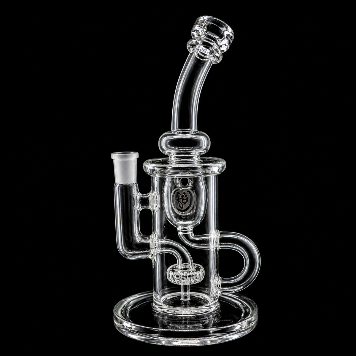 OJ Flame Clear Klein