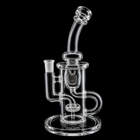 OJ Flame Clear Klein