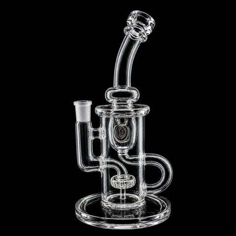 OJ FLAME Clear Klein