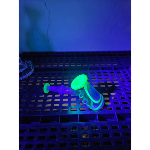 Nateylove Dry Pipes