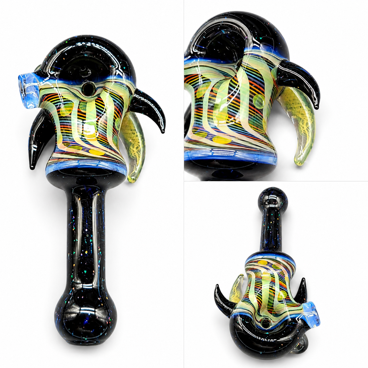 BigZGlass Spoon