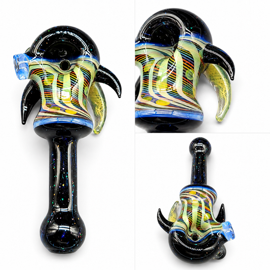 BigZGlass Spoon