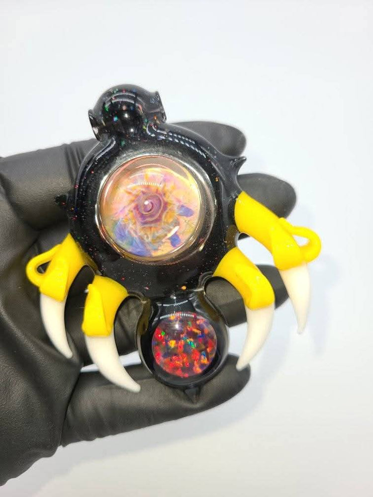 Big Z x Coyle Collab Pendant
