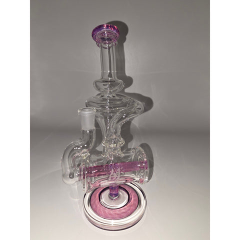 Mini Inline Color Recyclers by OJ_FLAME