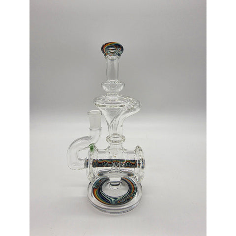 Mini Inline Color Recyclers by OJ_FLAME