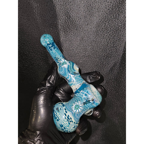 Inside Out Hammers by Glassberrycupcake