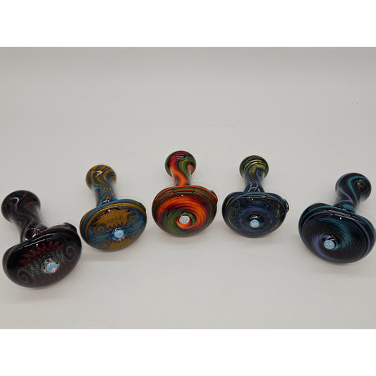 Jdnace Wig Wag Opal Spoons