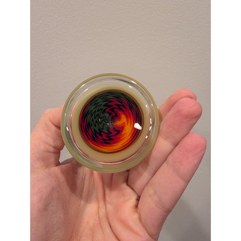 Wig Wag Lamps by Vaspe