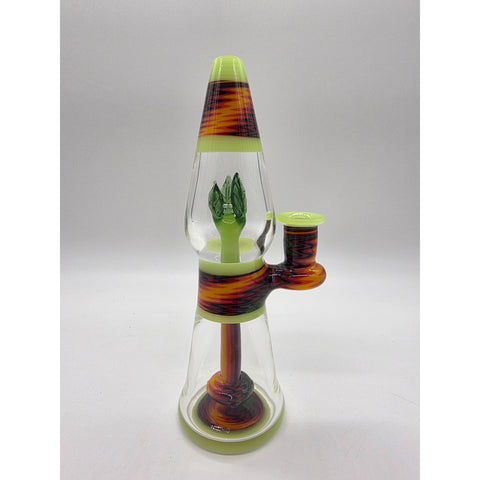 Wig Wag Lamps by Vaspe