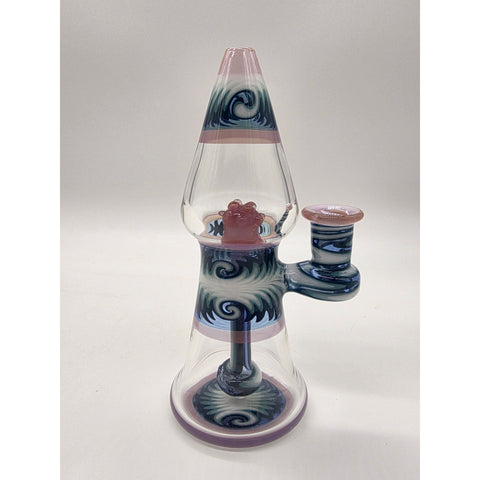 Wig Wag Lamps by Vaspe