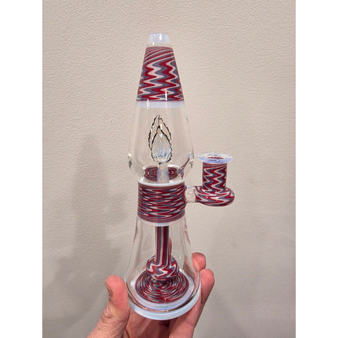 Wig Wag Lamps by Vaspe