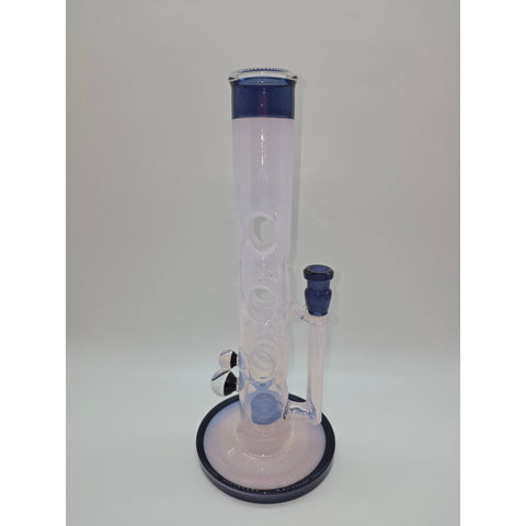 Color Fab Tubes by Davin Titland