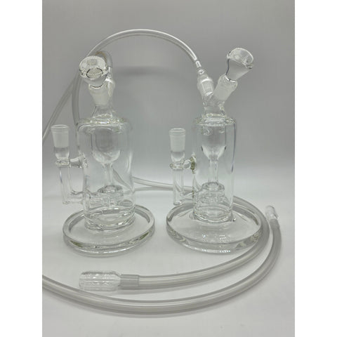 Torus Twokah by Davin Titland