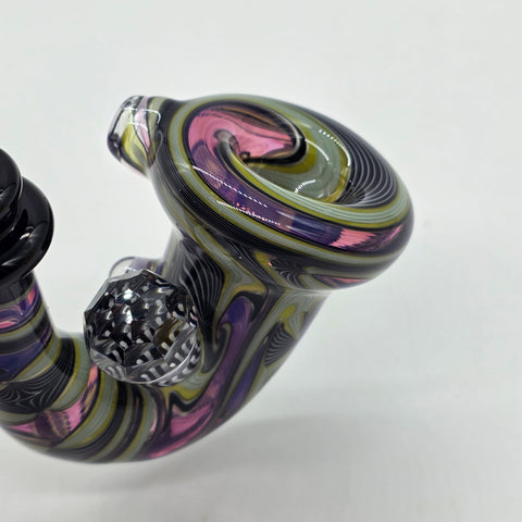 Jmasswhat Sherlock