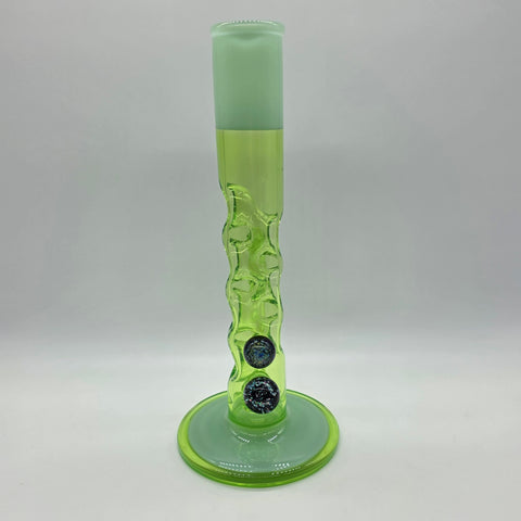 Color Fab Tubes by Davin Titland