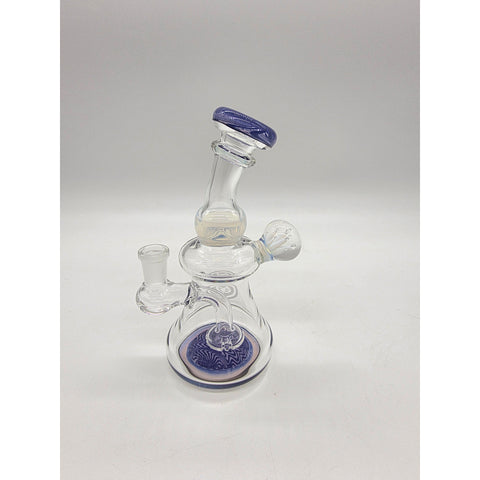 Mini Wig Wag Banger Hangers by OJ Flame