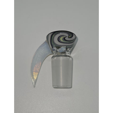 Wig Wag 18mm Slides by OJ Flame