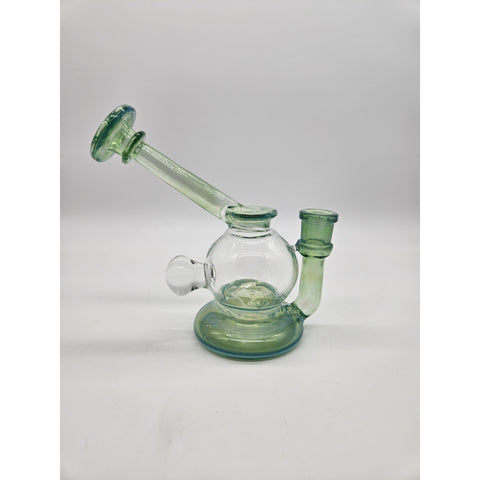 Freeekglass Faceted Turbine Rigs