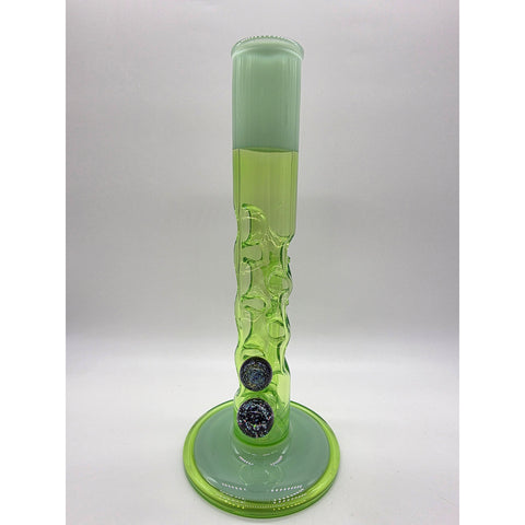 Color Fab Tubes by Davin Titland