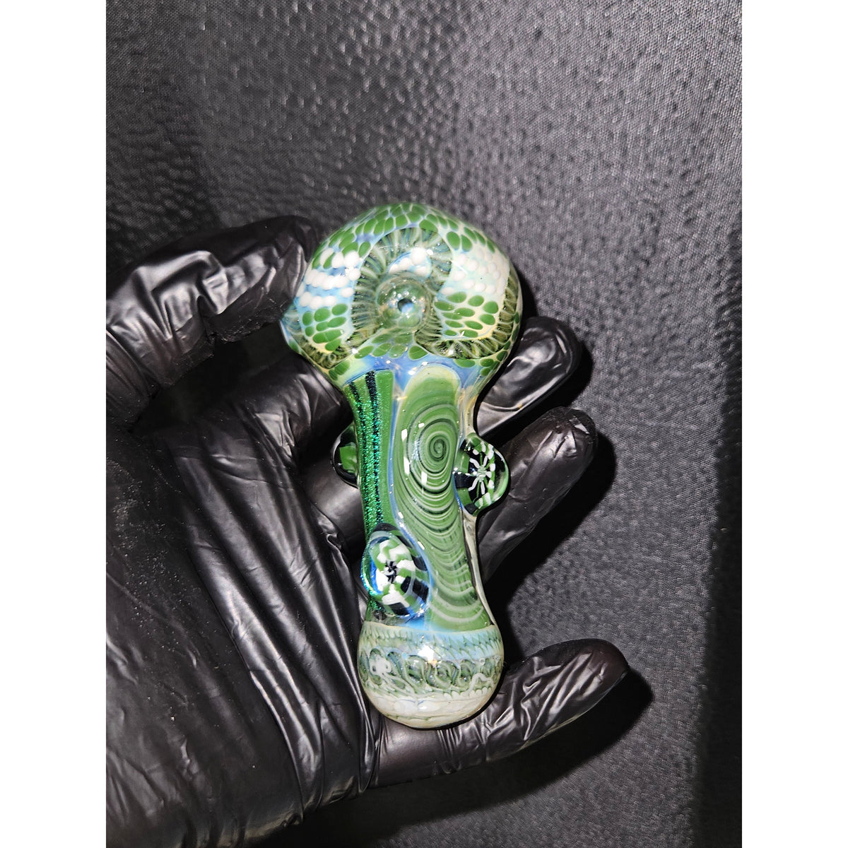 Glassberrycupcake Inside Out Spoons — view 2