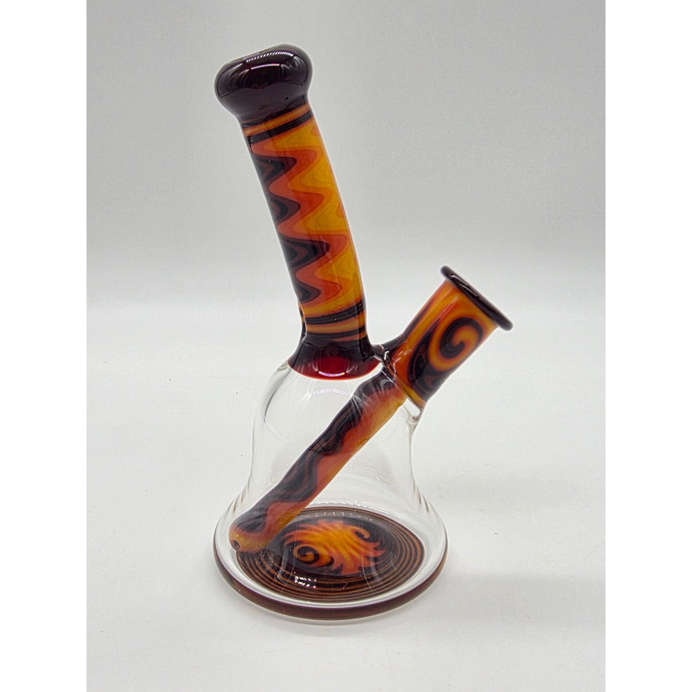 Wig Wag Jammer by Vaspeglass