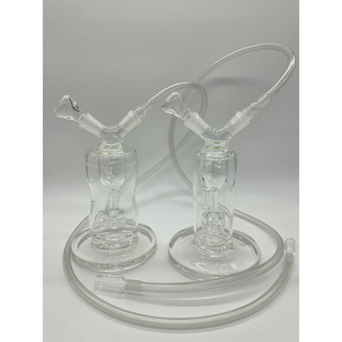 Torus Twokah by Davin Titland