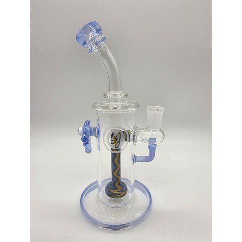 Wig Wag Circ Perc Banger Hangers by OJ_FLAME