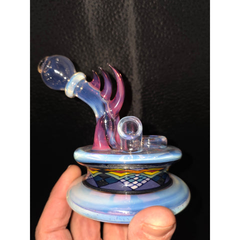Dry Hammers by freeekglass