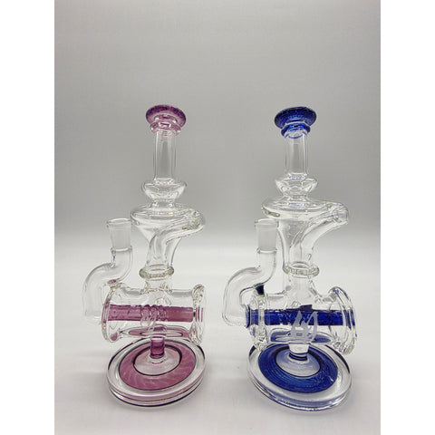 Mini Inline Color Recyclers by OJ_FLAME