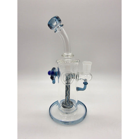 Wig Wag Circ Perc Banger Hangers by OJ_FLAME