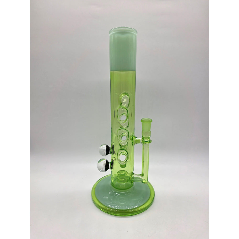 Color Fab Tubes by Davin Titland