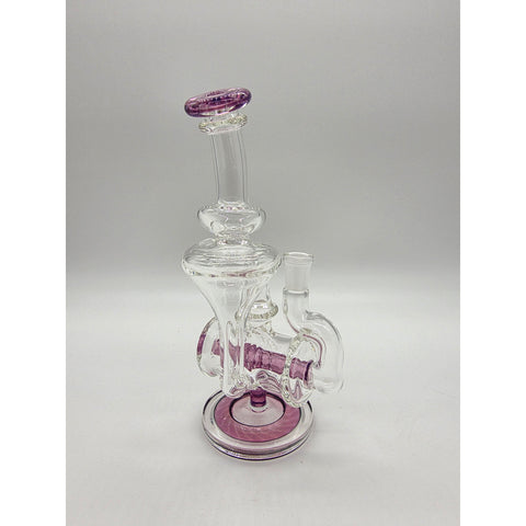 Mini Inline Color Recyclers by OJ_FLAME