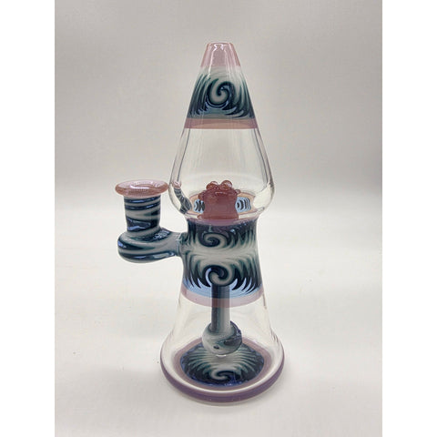 Wig Wag Lamps by Vaspe