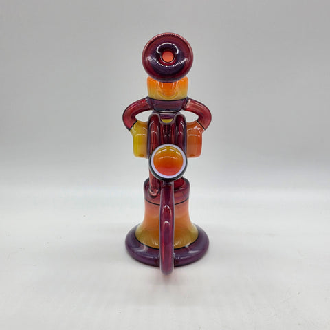 Sunset Fade Rotax by Purdyglass