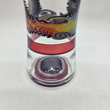 KJH Glass bipolar weizen cup
