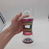 KJH Glass bipolar weizen cup