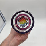 KJH Glass bipolar weizen cup