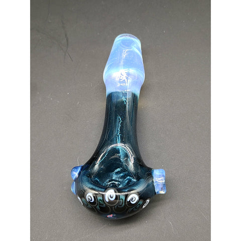 Dotstock Spoons by @ath_glass