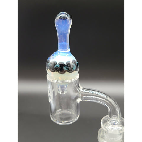 Ath_Glass Dotstock Bubble Caps