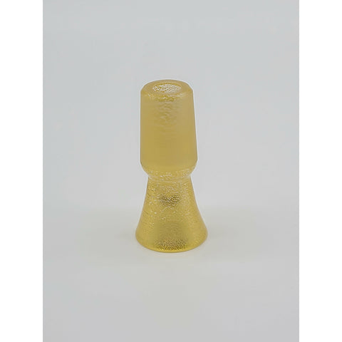 18mm Gold pinch slide