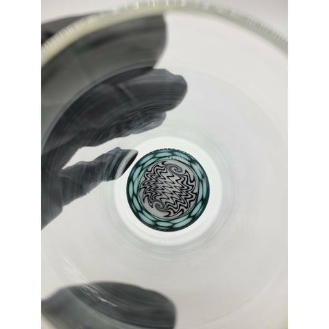 Logglass wig wag drinking vessels