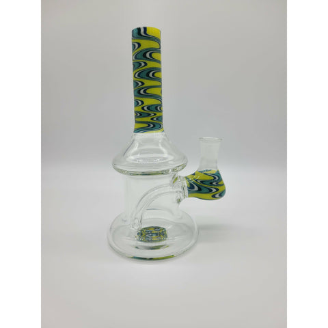 Wig Wag Banger Hangers by DG