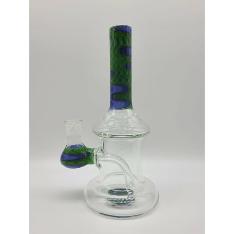 Wig Wag Banger Hangers by DG